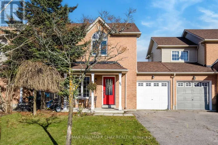 86 TREVINO CIRCLE, Barrie