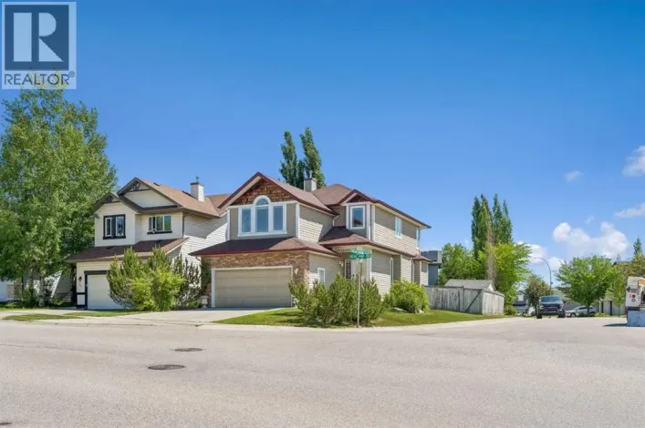 86 Tuscany Ravine Road NW, Calgary