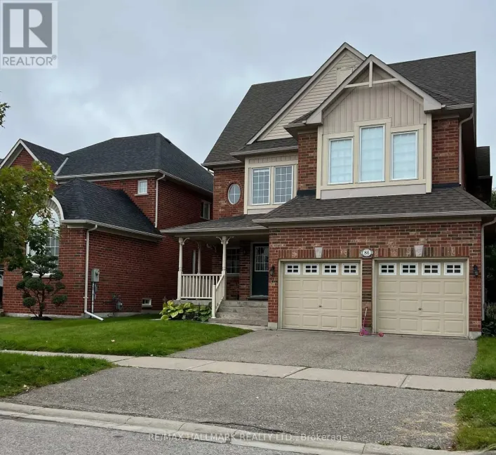 86 VERDI ROAD, Richmond Hill