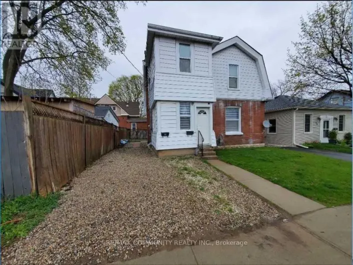 86 VICTORIA STREET, Brantford