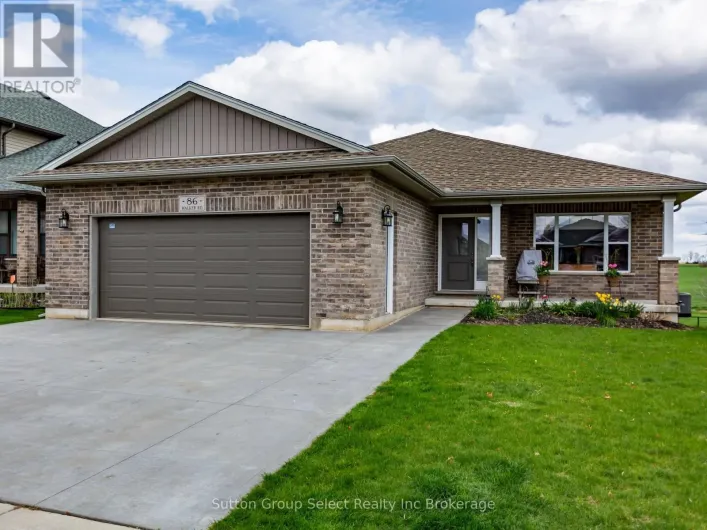 86 WALKER ROAD, Ingersoll