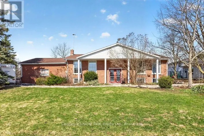 86 WATERFORD DRIVE, Erin