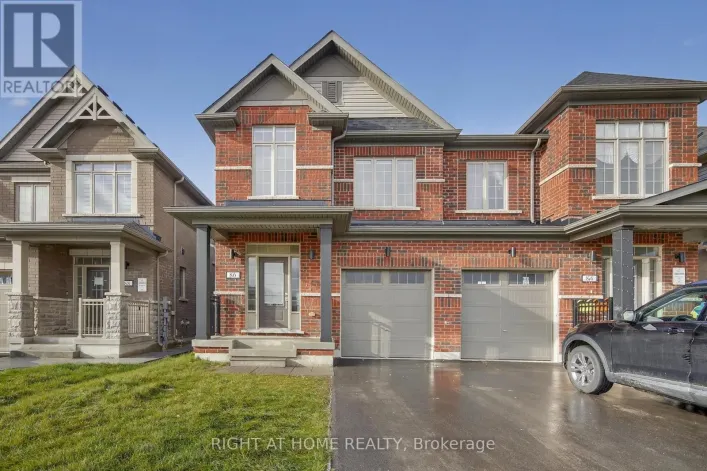 86 WEST OAK TRAIL, Barrie