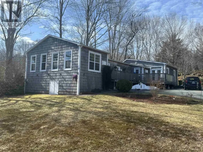 86 West Street, Milton