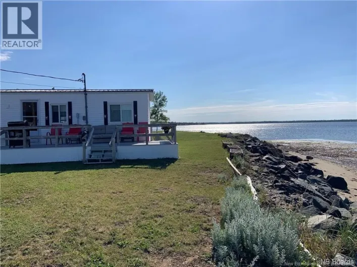 House for sale: 86 Williston Beach Road, Bay Du Vin