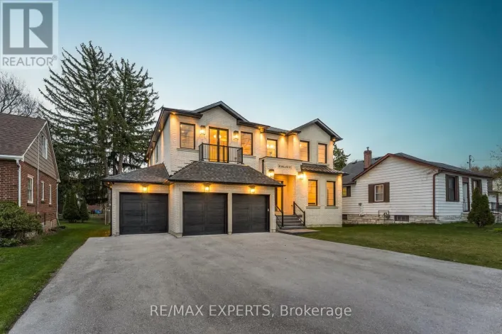 86 WILLOW STREET, Caledon