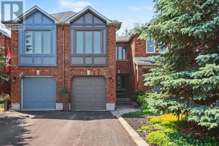 86 WINNEGREEN COURT, Ottawa