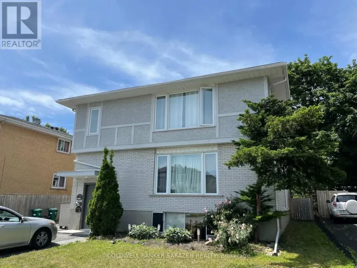 860 CONNAUGHT AVENUE, Ottawa