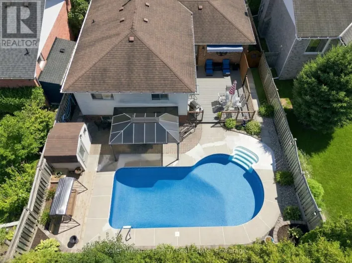 860 COPPERFIELD DRIVE, Oshawa