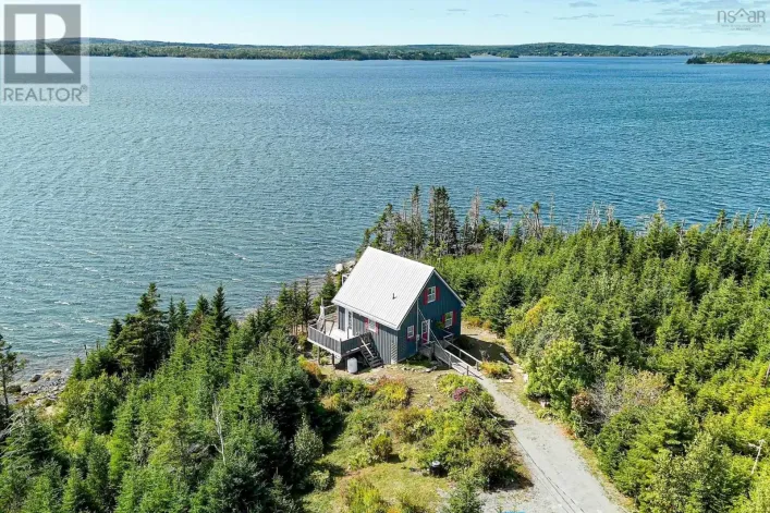 860 East Jeddore Road, East Jeddore