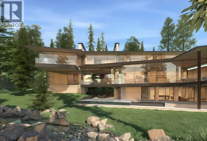 860 FAIRMILE ROAD, West Vancouver