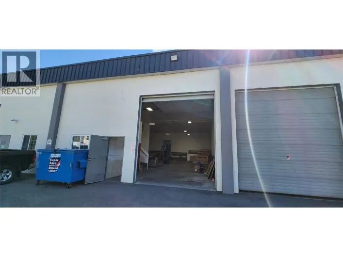 860 Leathead Road Unit# 2, Kelowna