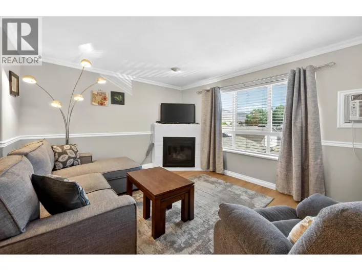 860 Nicolani Drive Unit# 201, Kamloops
