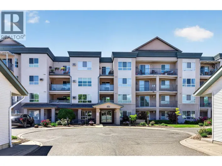 860 Nicolani Drive Unit# 212, Kamloops