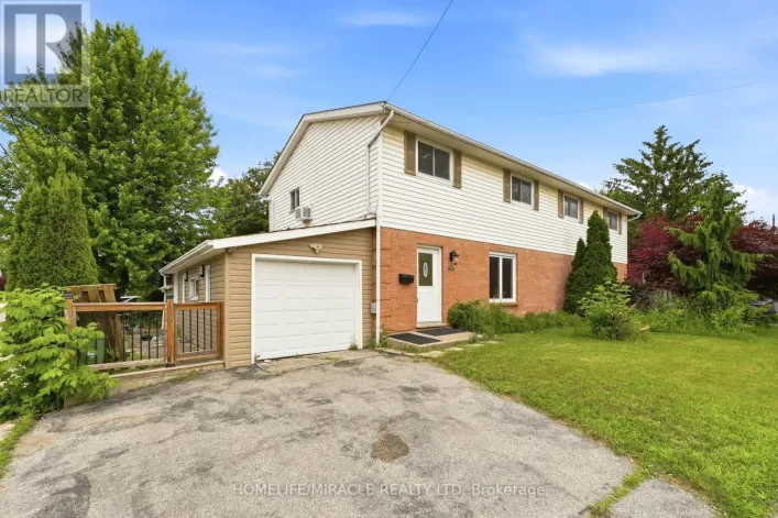 860 TRAFALGAR STREET, London East