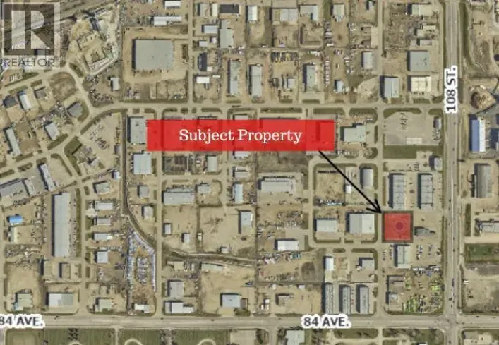 8601 109 Street, Grande Prairie