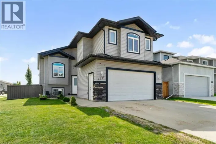 8601 72 Avenue, Grande Prairie