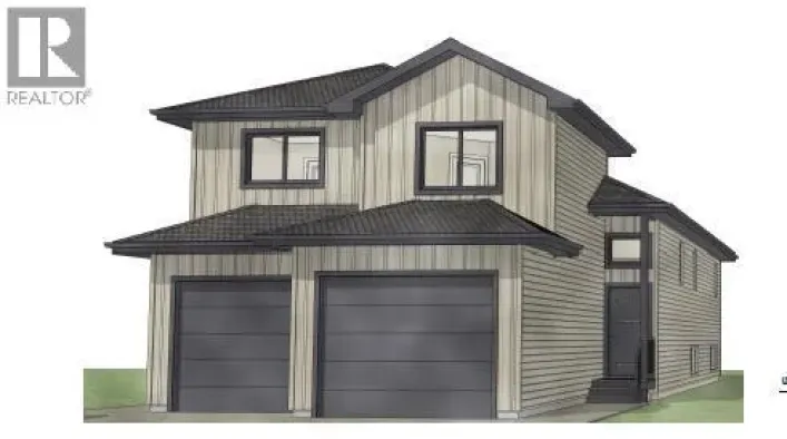 8601 88B Street, Grande Prairie