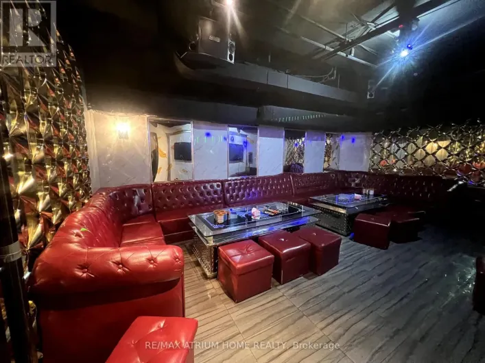 8601 WARDEN AVENUE, Markham