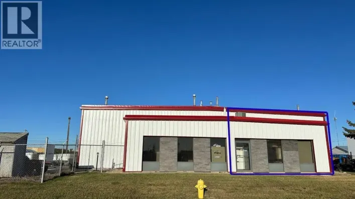 8602 111A Street, Grande Prairie