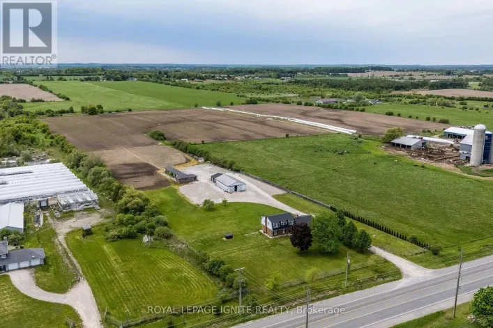 8602 WINSTON CHURCHILL BOULEVARD N, Halton Hills