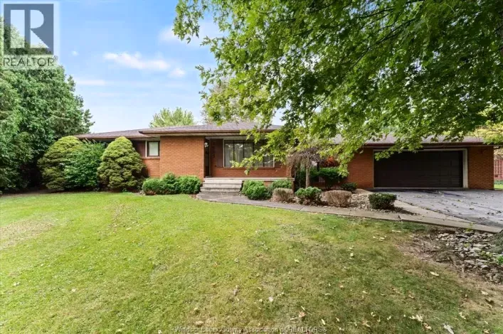 House for sale: 8605 SNAKE LANE, LaSalle