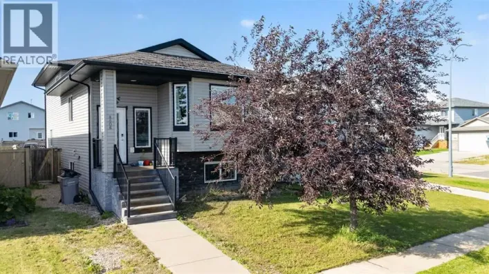 8606 102a Avenue, Grande Prairie