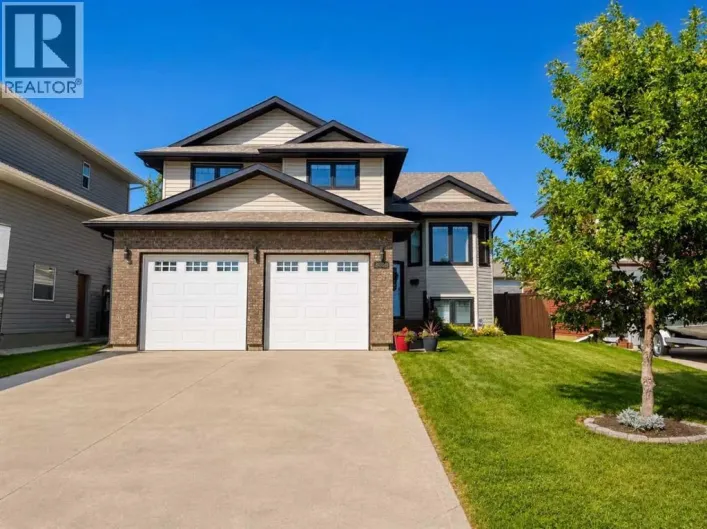 8606 70 Avenue, Grande Prairie
