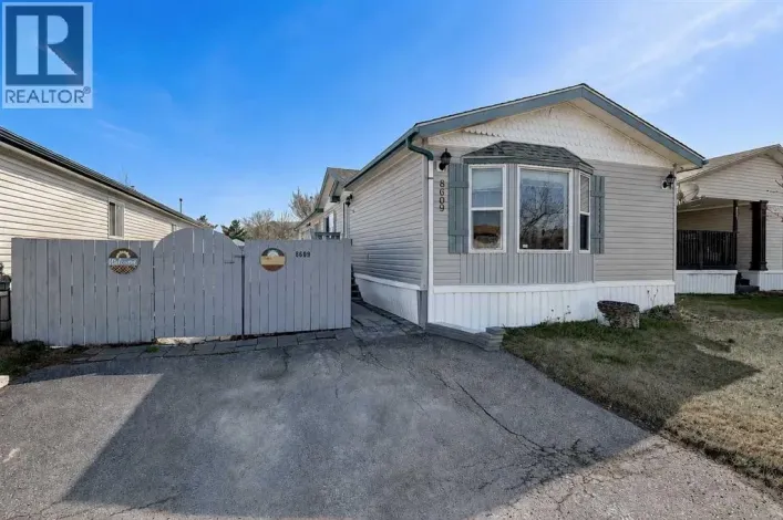 8609 89 Street, Grande Prairie