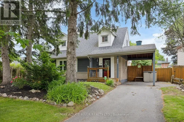 861 DOUGLAS AVENUE, Pickering