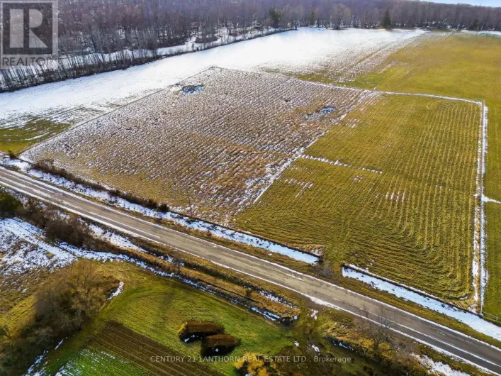 861 FISH LAKE ROAD, Prince Edward County