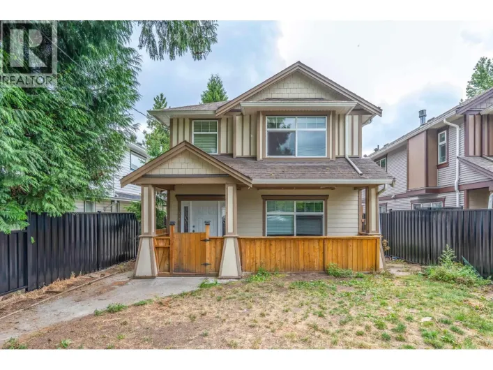 861 GREENE STREET, Coquitlam