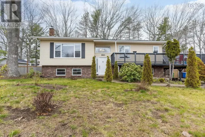 861 Julie Drive, Kingston