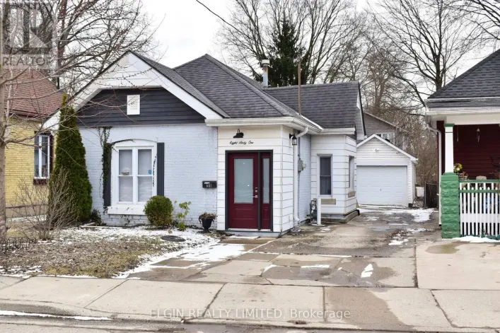 861 LOVETT STREET, London East