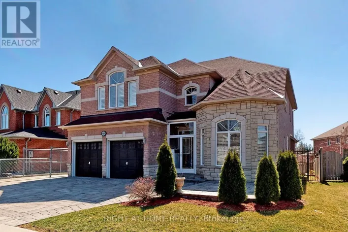 861 STROUDS LANE, Pickering