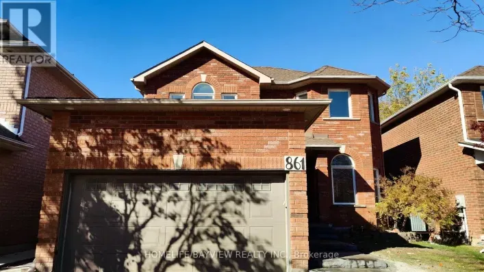 861 SURIN COURT, Newmarket