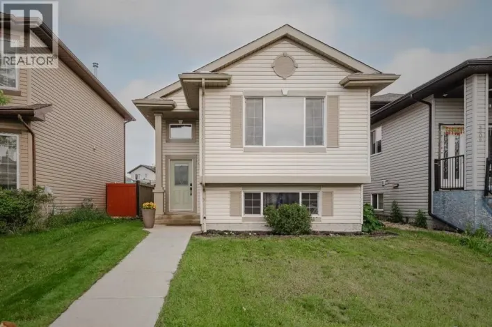 8610- 102A Ave, Grande Prairie