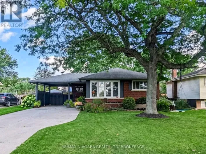 8610 FURLONG AVENUE, Niagara Falls