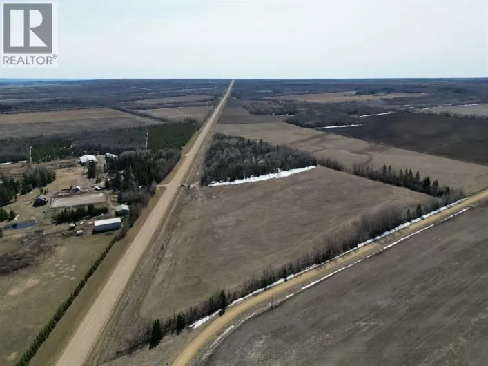 861070 Hwy 743, Rural Northern Lights, County of