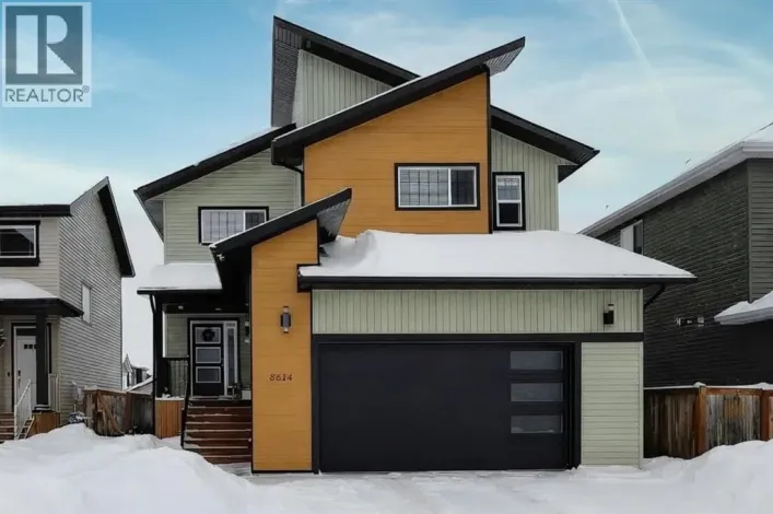 8614 88 Street, Grande Prairie