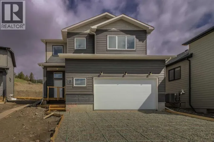 8615 25 Avenue, Coleman