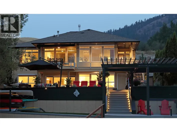 8615 Okanagan Landing Road, Vernon