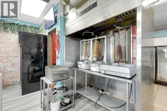 8616 GRANVILLE STREET, Vancouver