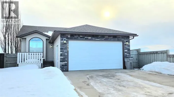 8617 102 Avenue, Grande Prairie
