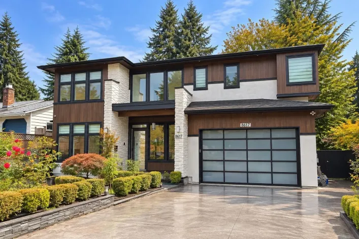 8617 TERRACE DRIVE, Delta