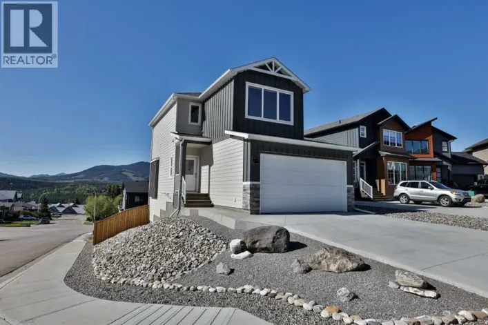8618 25 Avenue, Coleman