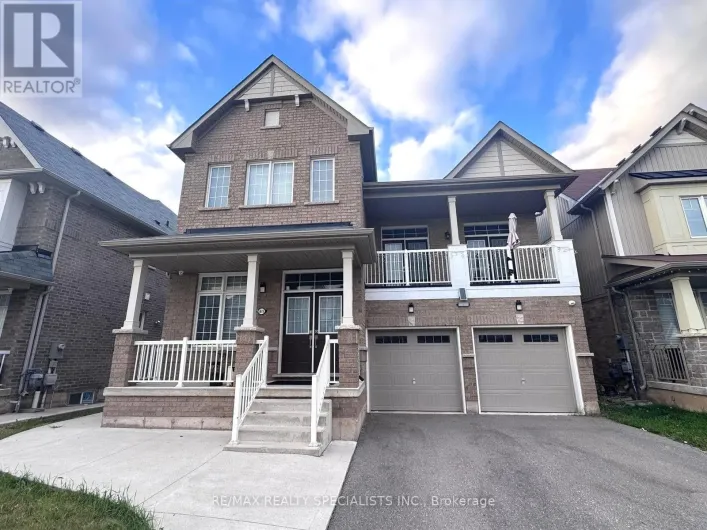 House for sale: 8619 CHICKORY TRAIL, Niagara Falls