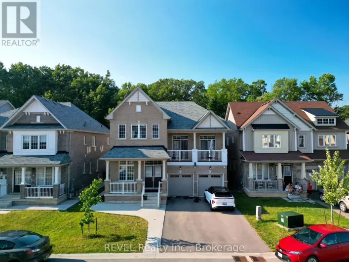 8619 CHICKORY TRAIL, Niagara Falls