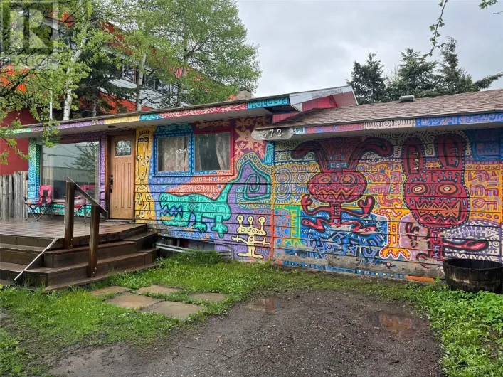 862 6th Avenue, Fernie