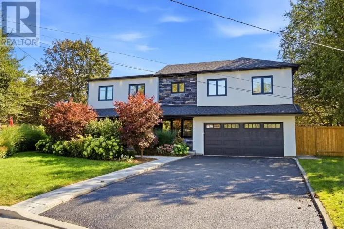 862 BOXWORTH PLACE, Pickering